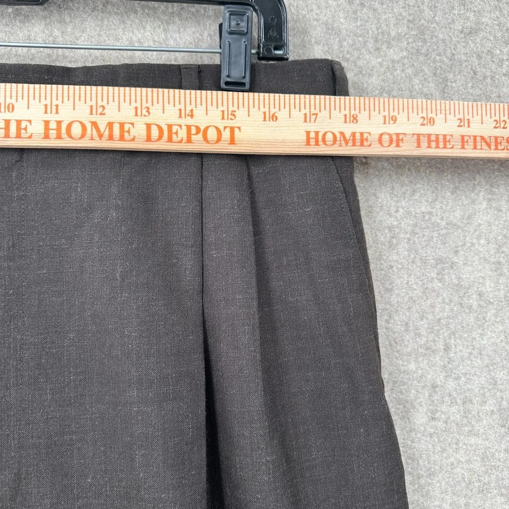 Kilburne and Finch 2-Piece Grey‎ Suit Balzer Jacket 44L Pants Slacks 39X32 Wool